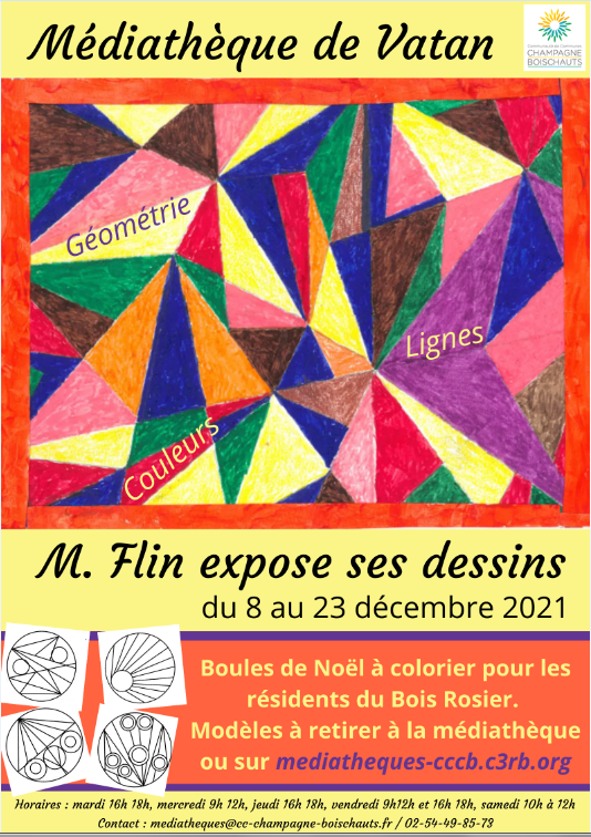 Exposition M.Flin