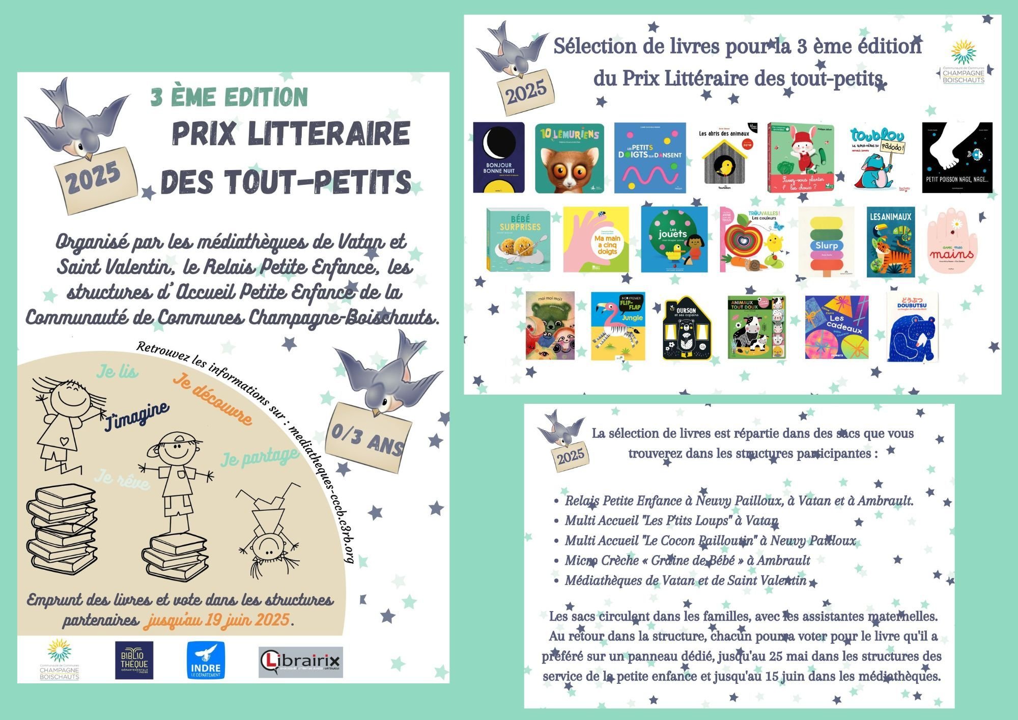Lire en famille 2