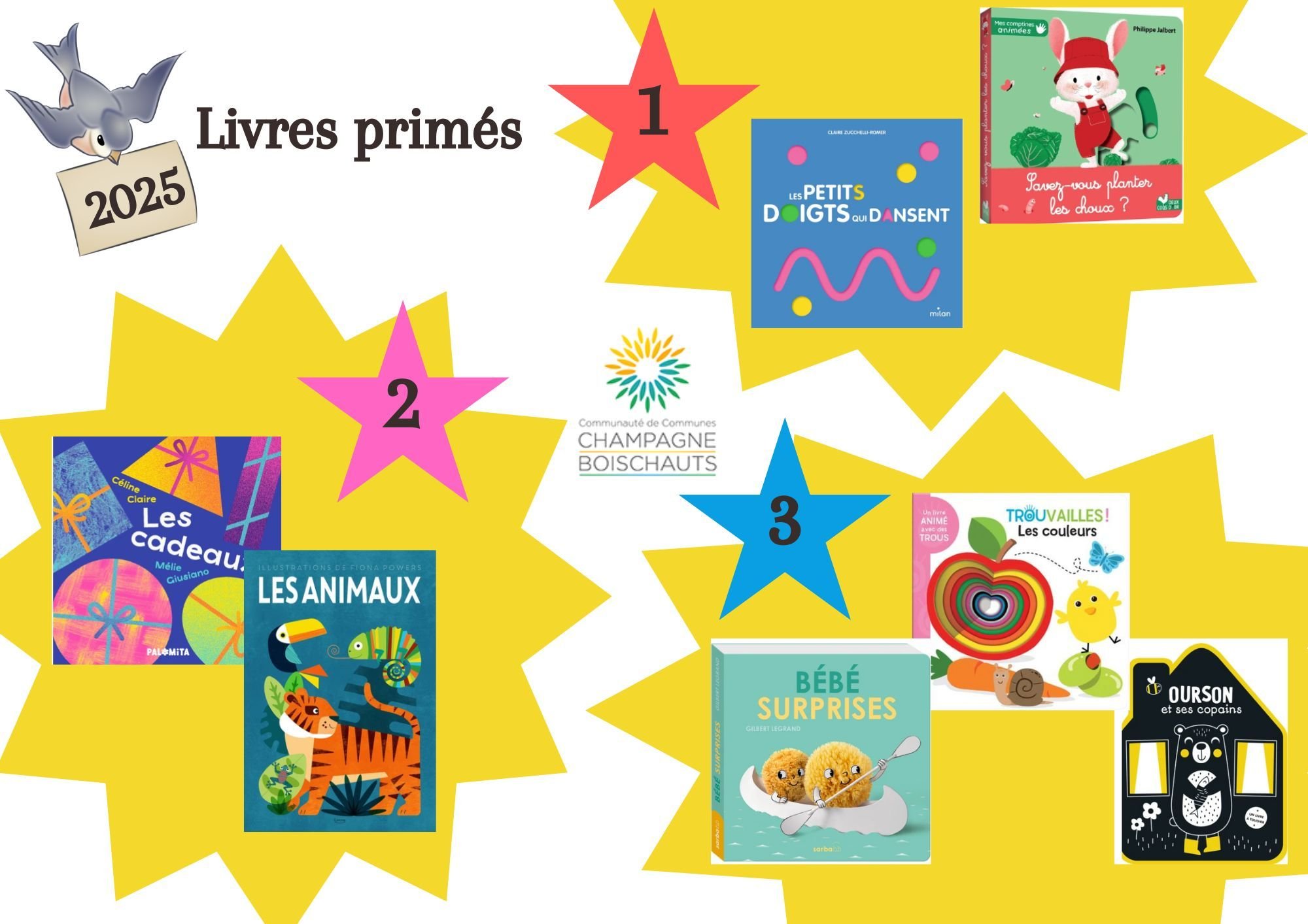 Lire en famille 3